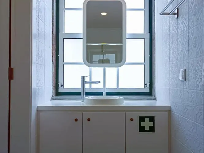 Azera - Laura Azera Appartement *