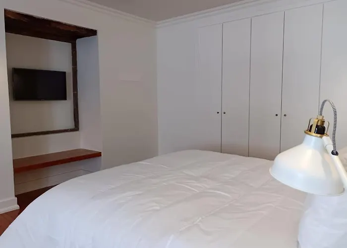 Appartement Azera - Laura Azera *