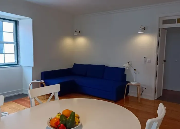 Azera - Laura Azera Appartement Praia da Vitória