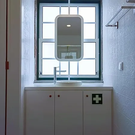 Azera - Laura Azera Apartment *