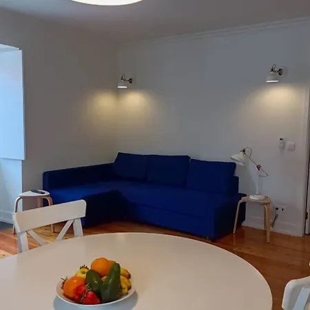 Azera - Laura Azera Apartment Praia da Vitoria
